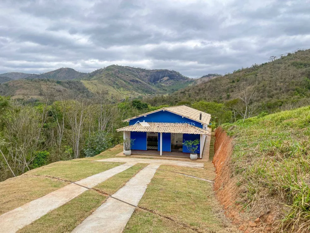 Casa, 3 quartos, 140 m² - Foto 3