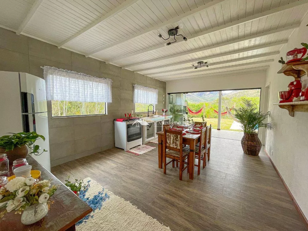 Casa, 3 quartos, 140 m² - Foto 9