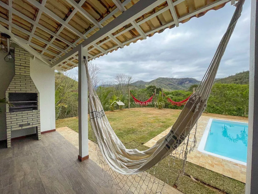 Casa, 3 quartos, 140 m² - Foto 28