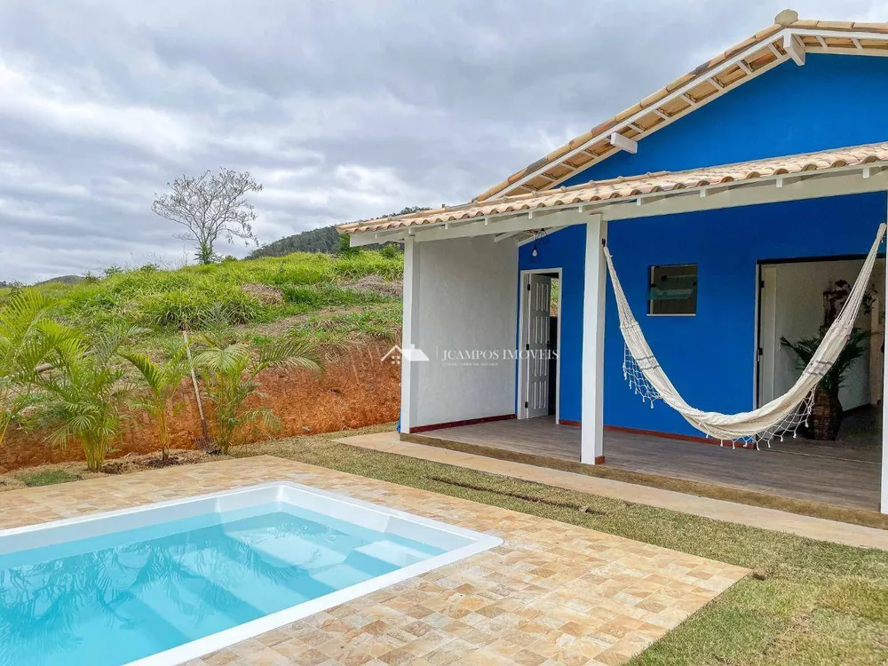 Casa, 3 quartos, 140 m² - Foto 12