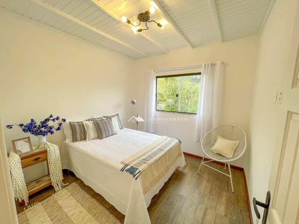 Casa, 3 quartos, 140 m² - Foto 29
