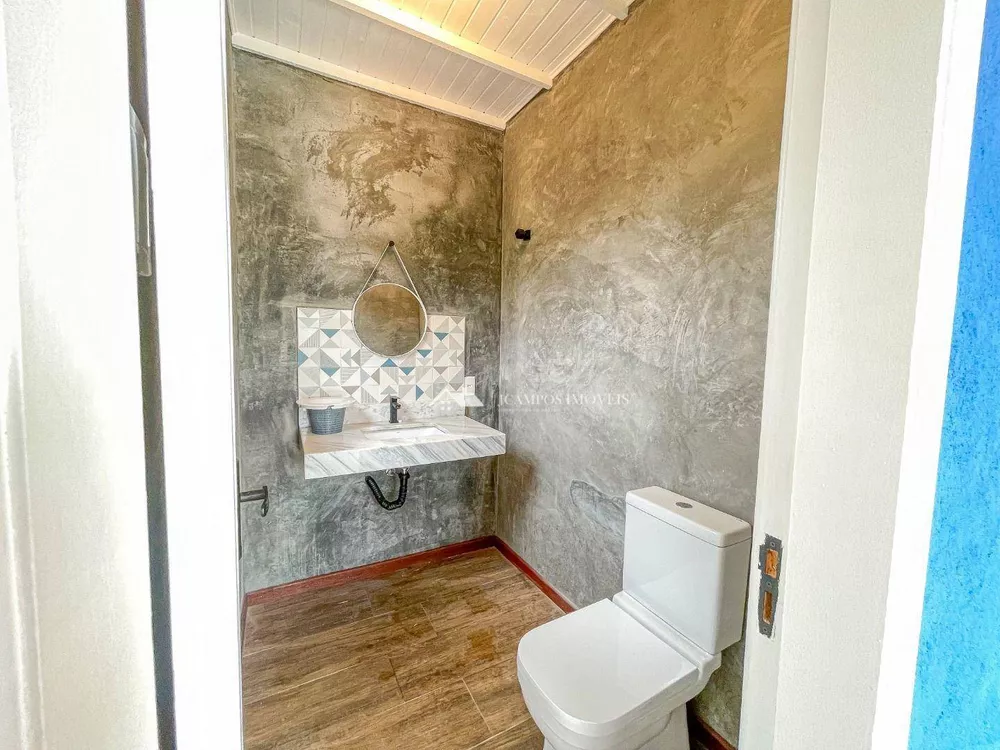 Casa, 3 quartos, 140 m² - Foto 2