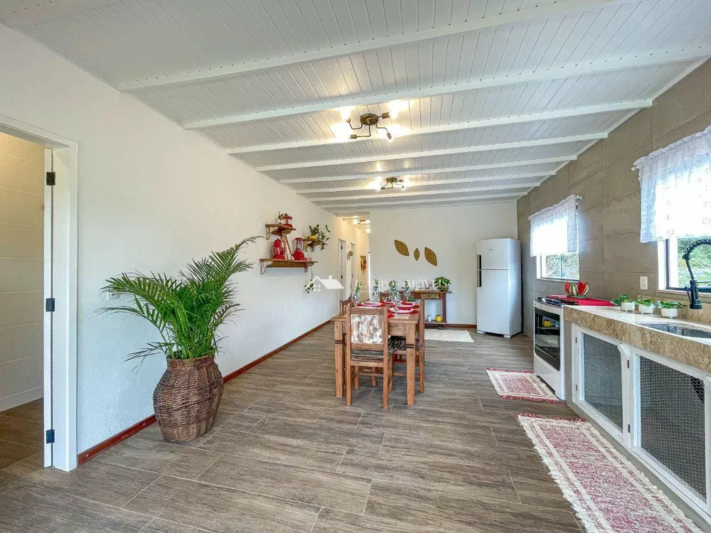 Casa, 3 quartos, 140 m² - Foto 23
