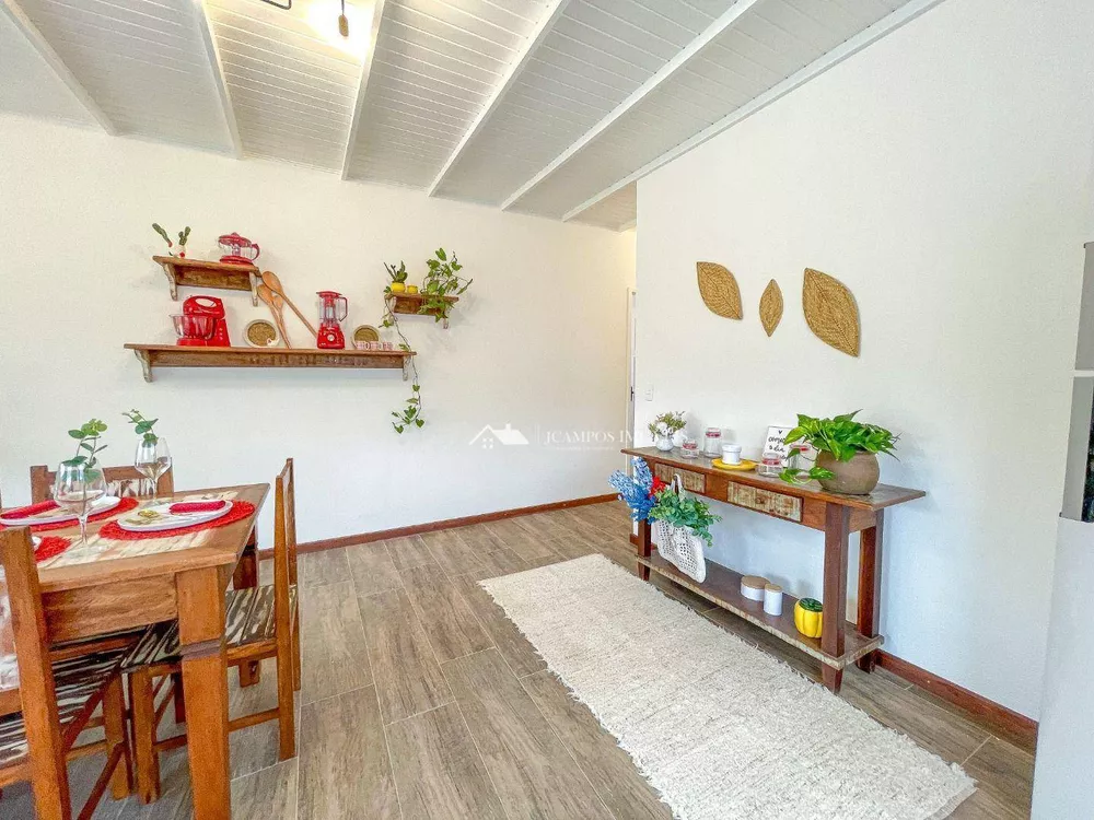 Casa, 3 quartos, 140 m² - Foto 8
