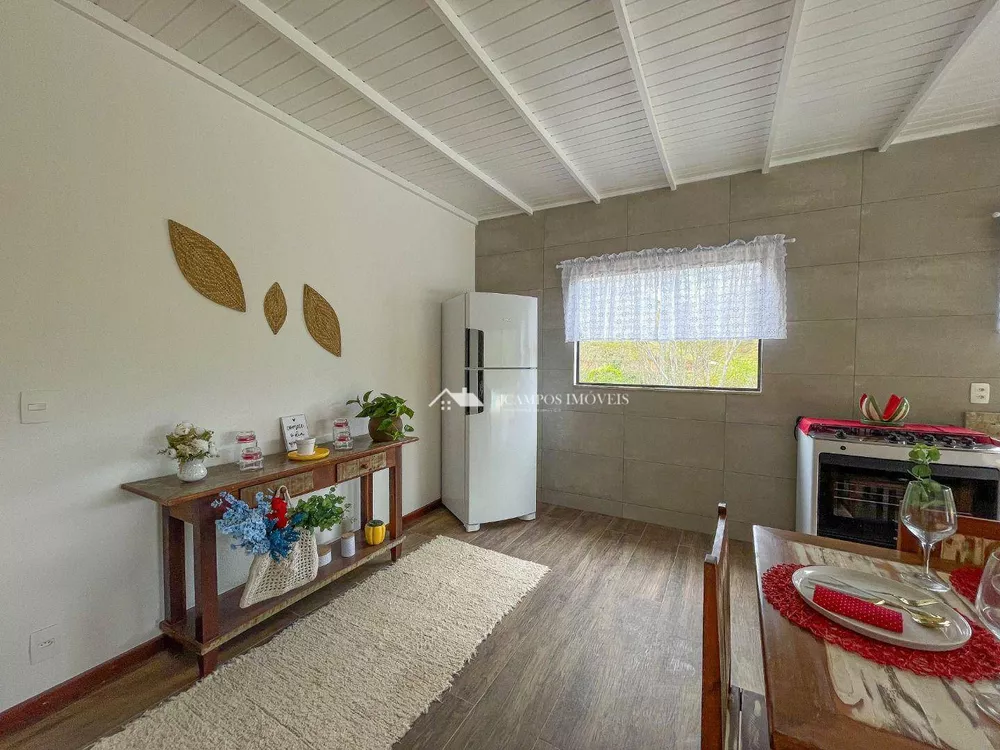 Casa, 3 quartos, 140 m² - Foto 21