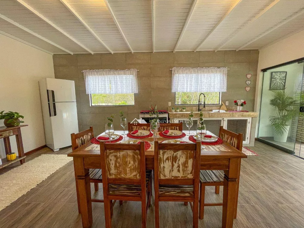 Casa, 3 quartos, 140 m² - Foto 26