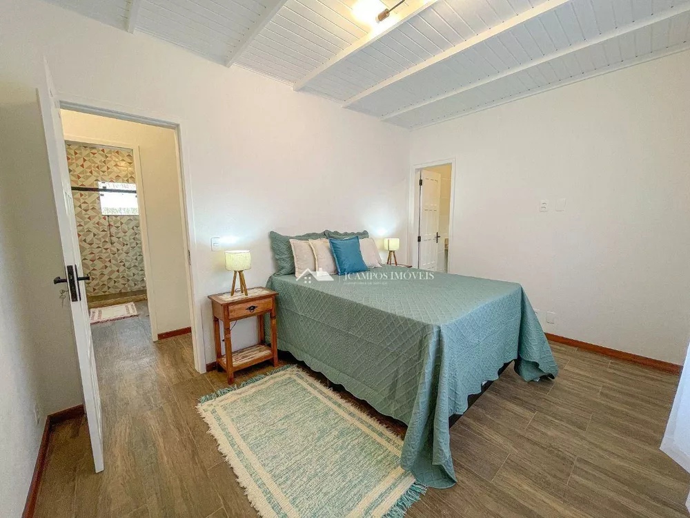 Casa, 3 quartos, 140 m² - Foto 1