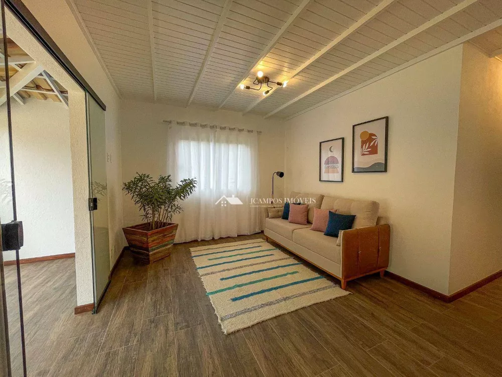 Casa, 3 quartos, 140 m² - Foto 6