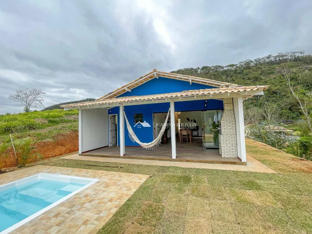 Casa, 3 quartos, 140 m² - Foto 15