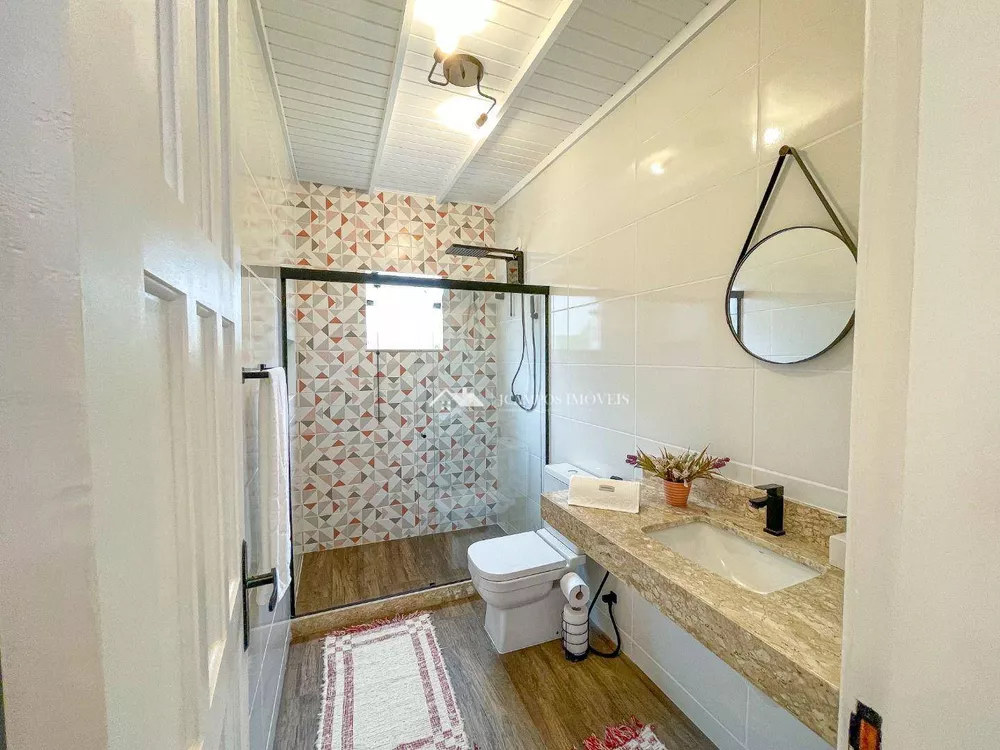 Casa, 3 quartos, 140 m² - Foto 14