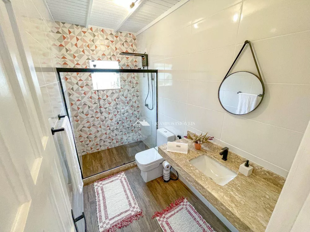 Casa, 3 quartos, 140 m² - Foto 24