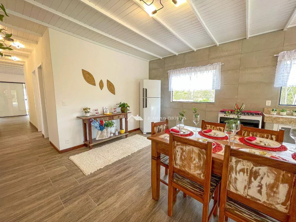 Casa, 3 quartos, 140 m² - Foto 17
