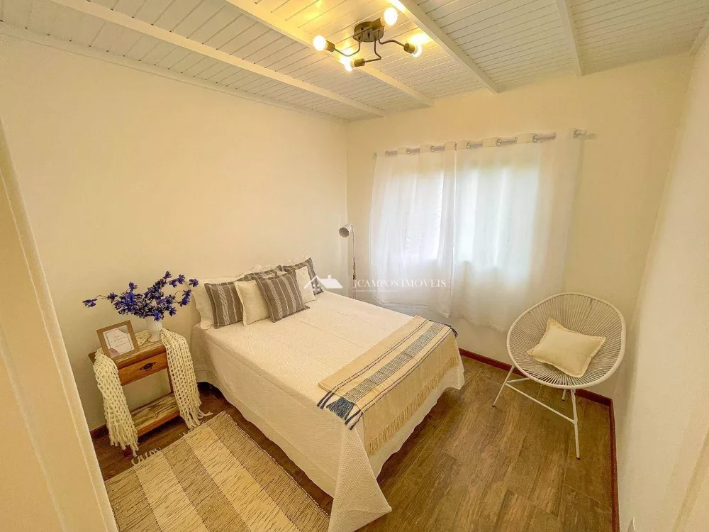 Casa, 3 quartos, 140 m² - Foto 22