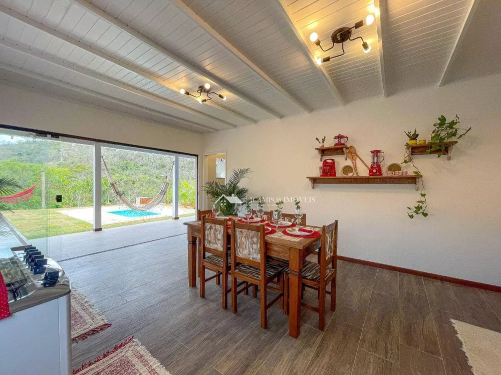 Casa, 3 quartos, 140 m² - Foto 13