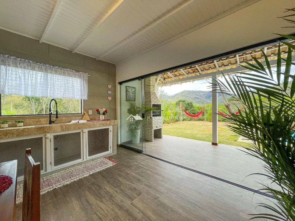 Casa, 3 quartos, 140 m² - Foto 10
