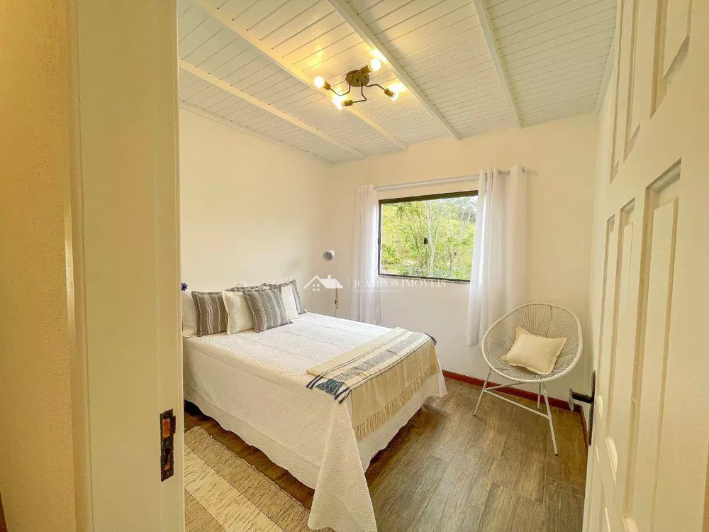 Casa, 3 quartos, 140 m² - Foto 7