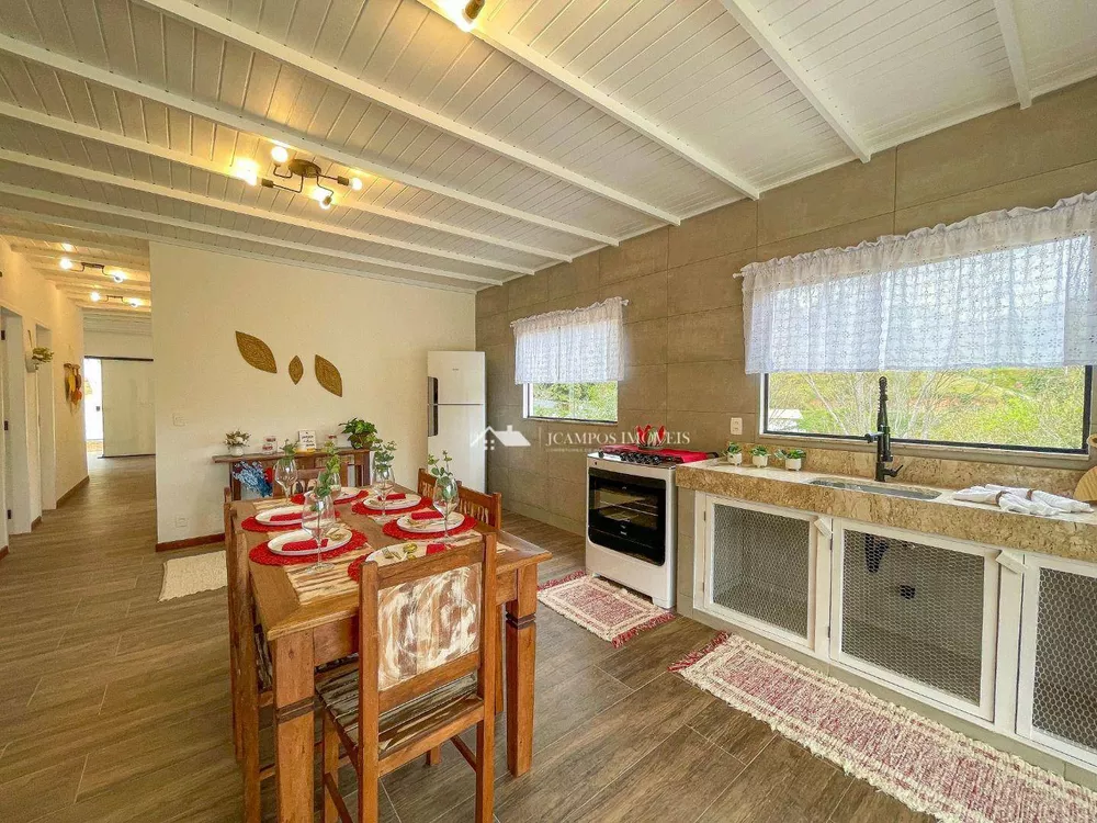 Casa, 3 quartos, 140 m² - Foto 5