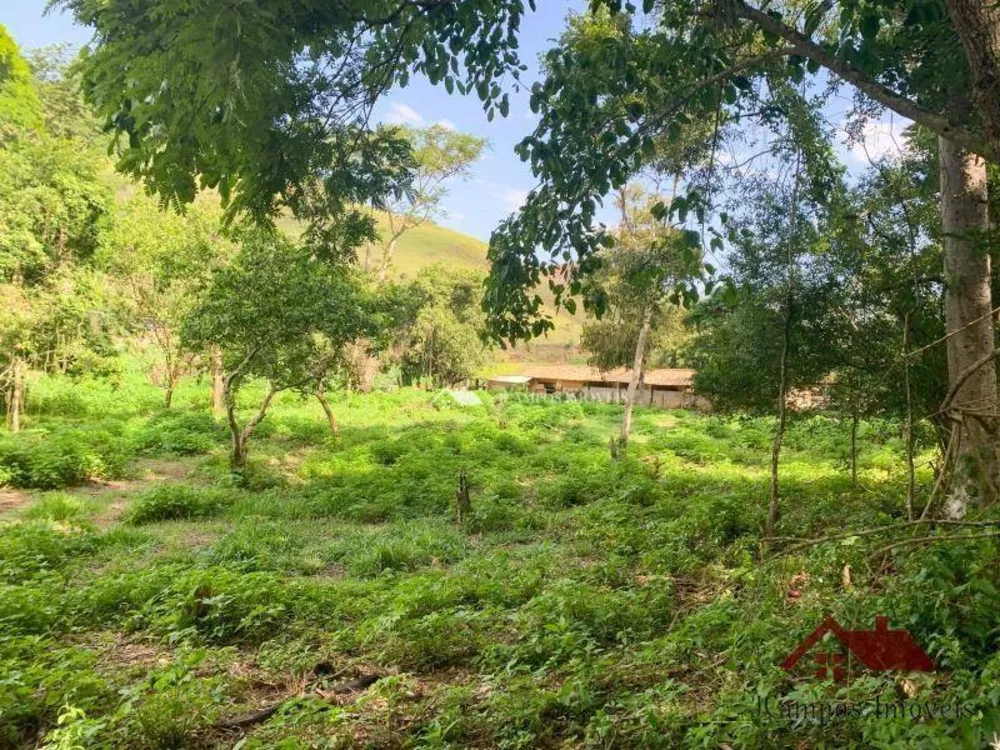 Terreno, 4500 m² - Foto 1