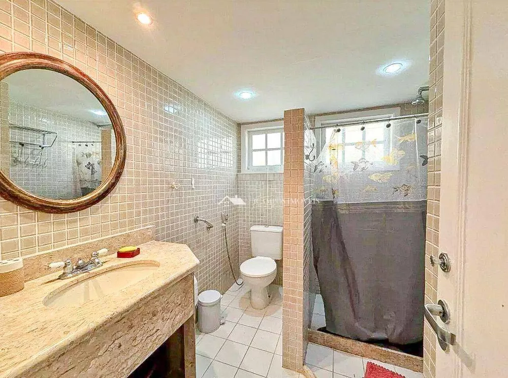 Casa de Condomínio, 4 quartos - Foto 10