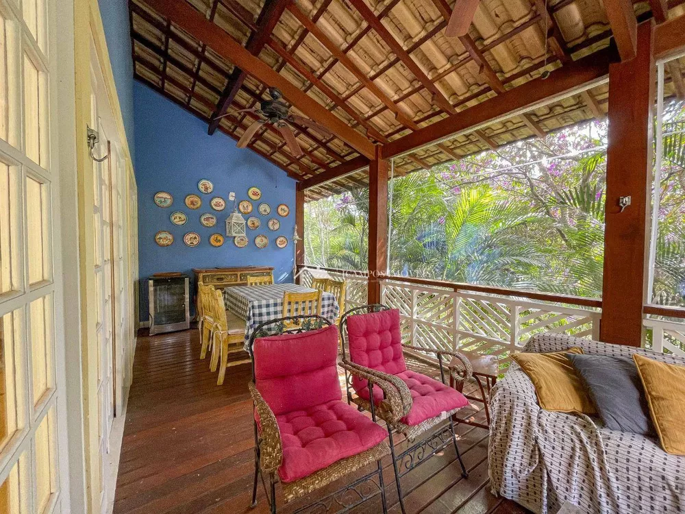 Casa de Condomínio, 4 quartos - Foto 6