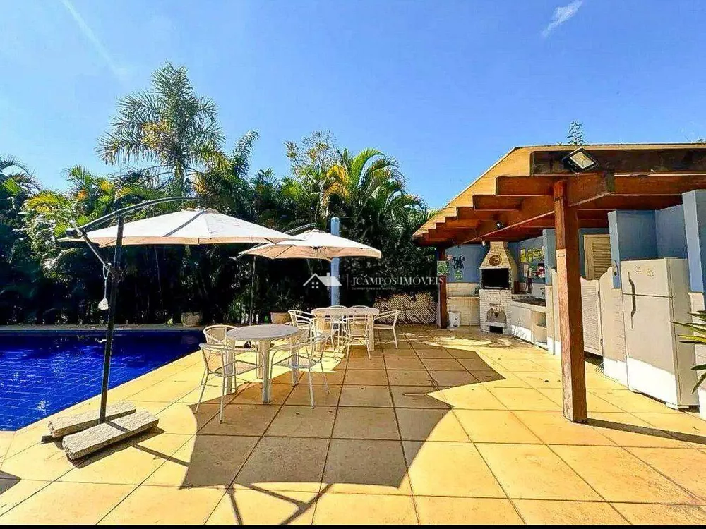 Casa de Condomínio, 4 quartos - Foto 5