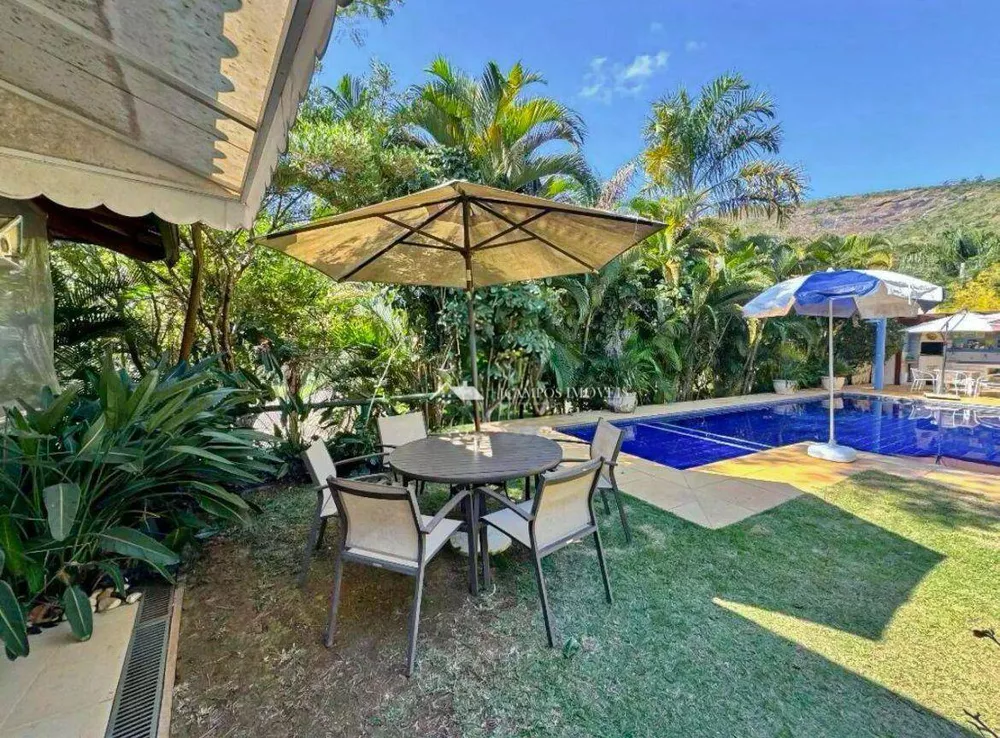 Casa de Condomínio, 4 quartos - Foto 7
