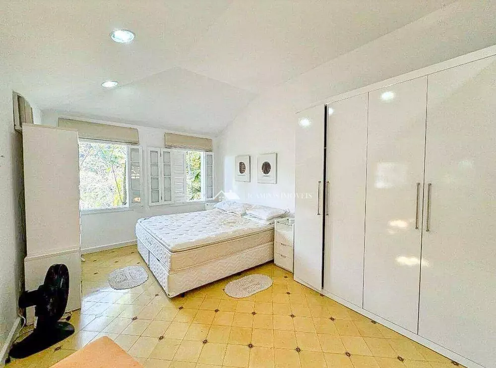 Casa de Condomínio, 4 quartos - Foto 9