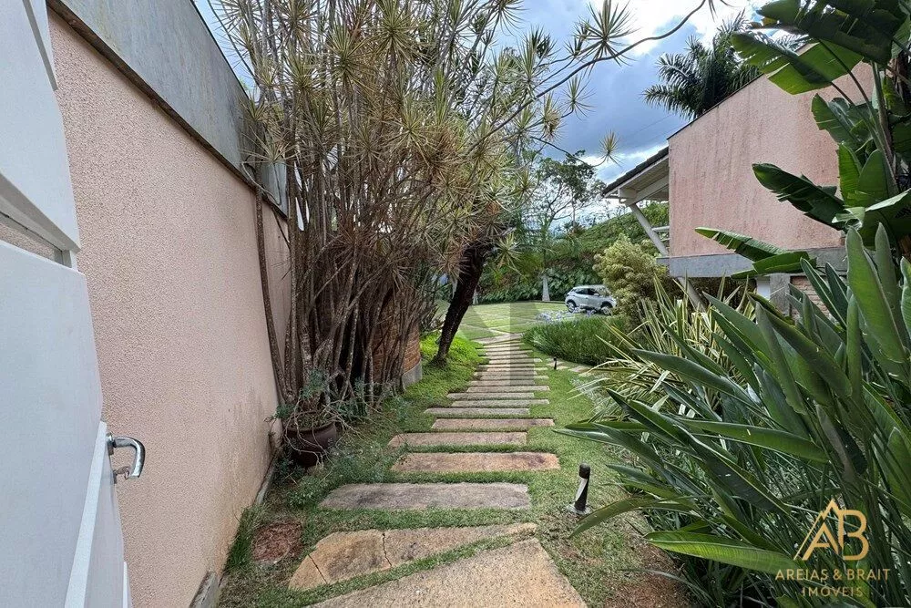 Casa de Condomínio, 6 quartos - Foto 30