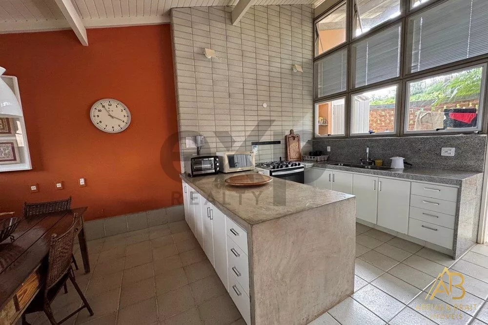 Casa de Condomínio, 6 quartos - Foto 12