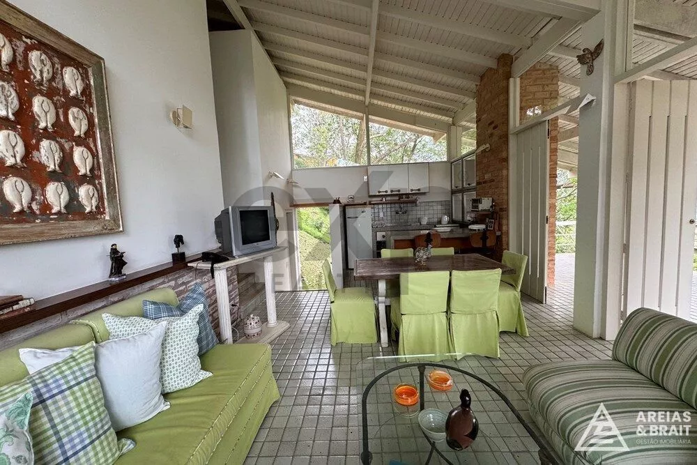 Casa de Condomínio, 6 quartos - Foto 77
