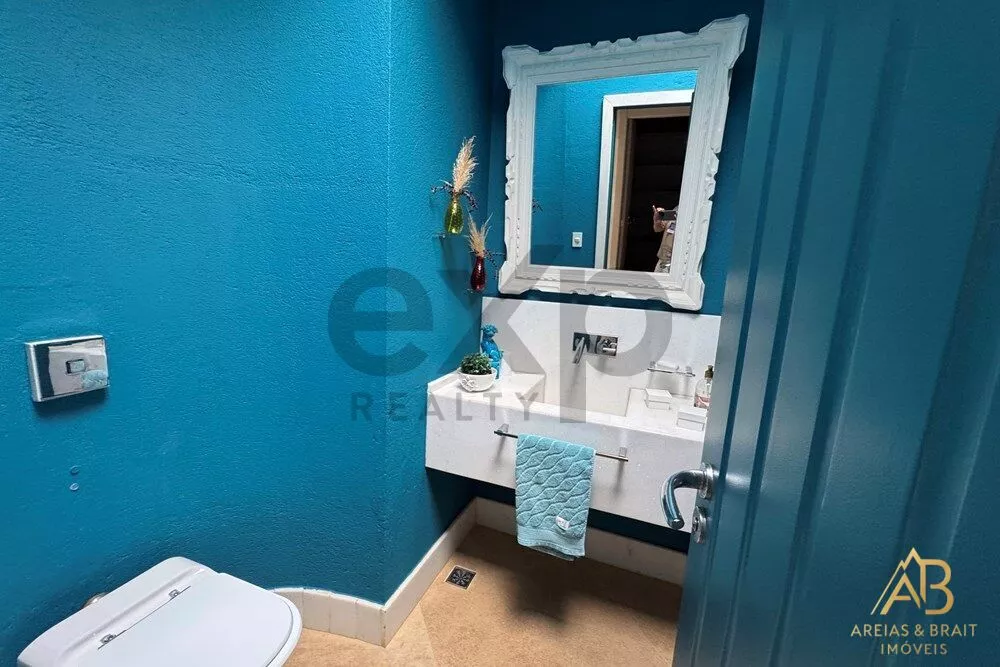 Casa de Condomínio, 6 quartos - Foto 10