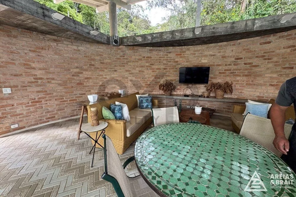 Casa de Condomínio, 6 quartos - Foto 73
