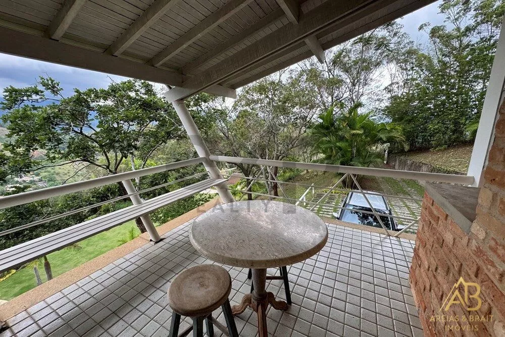 Casa de Condomínio, 6 quartos - Foto 42