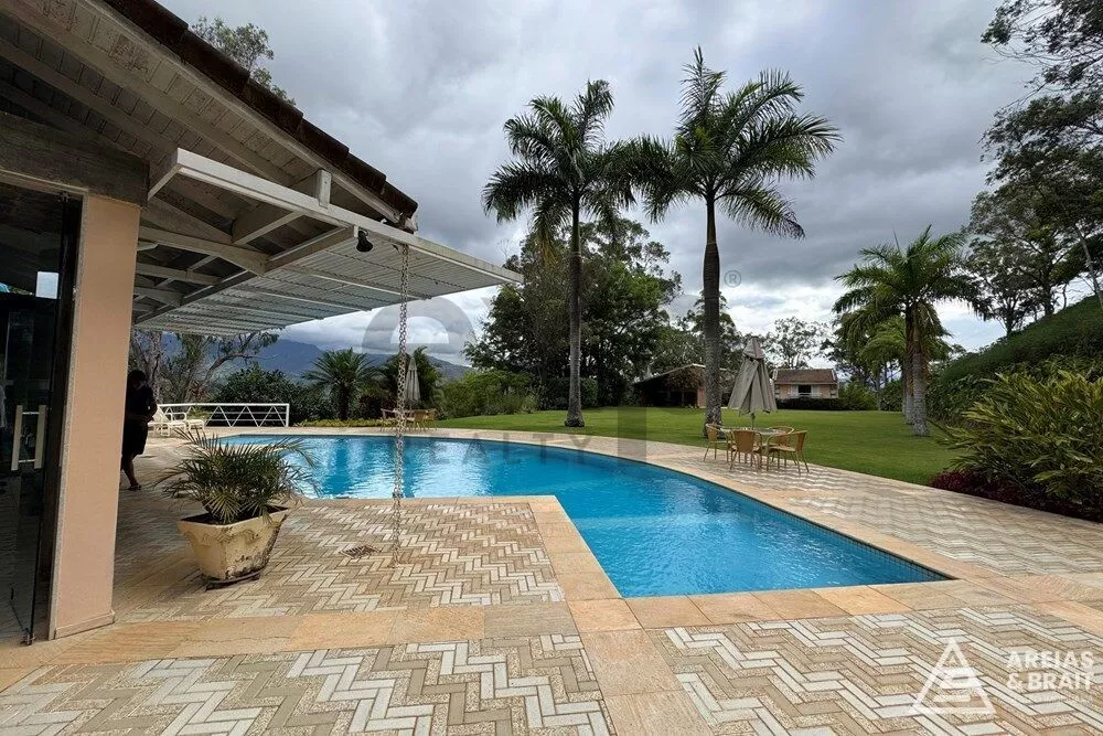 Casa de Condomínio, 6 quartos - Foto 64