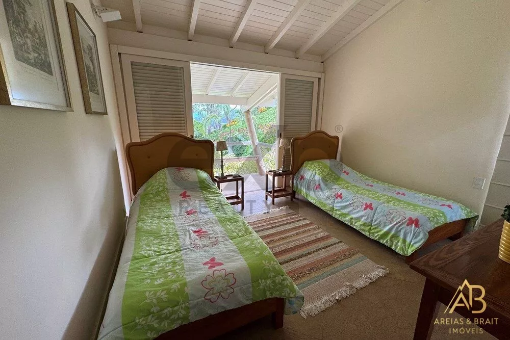 Casa de Condomínio, 6 quartos - Foto 28