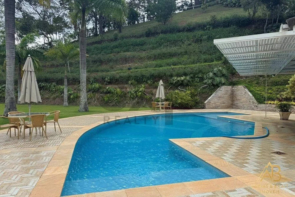 Casa de Condomínio, 6 quartos - Foto 35