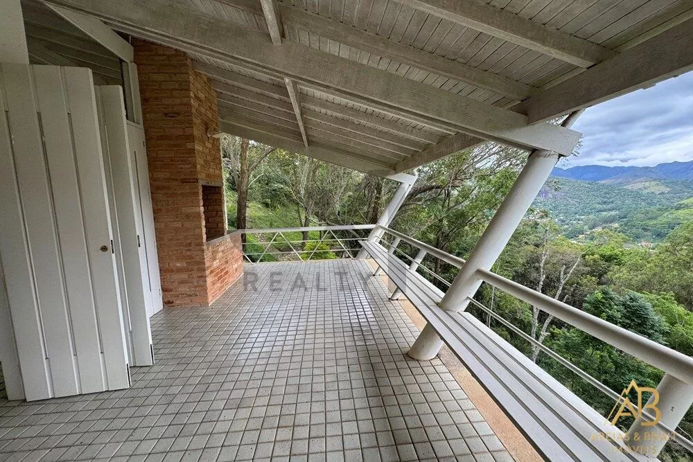 Casa de Condomínio, 6 quartos - Foto 41