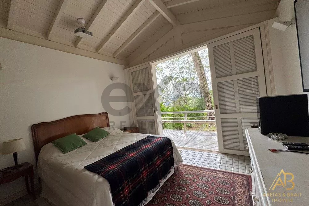 Casa de Condomínio, 6 quartos - Foto 48