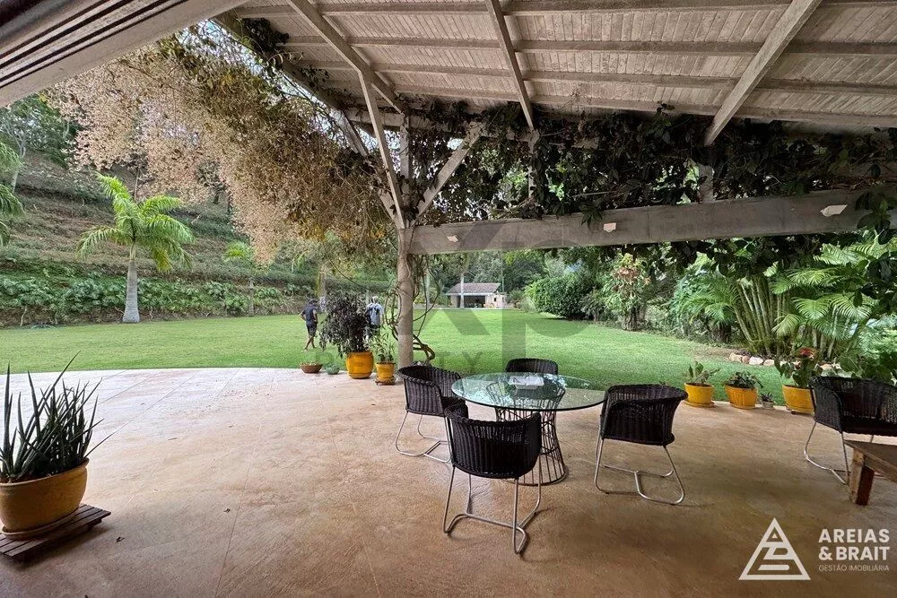 Casa de Condomínio, 6 quartos - Foto 69