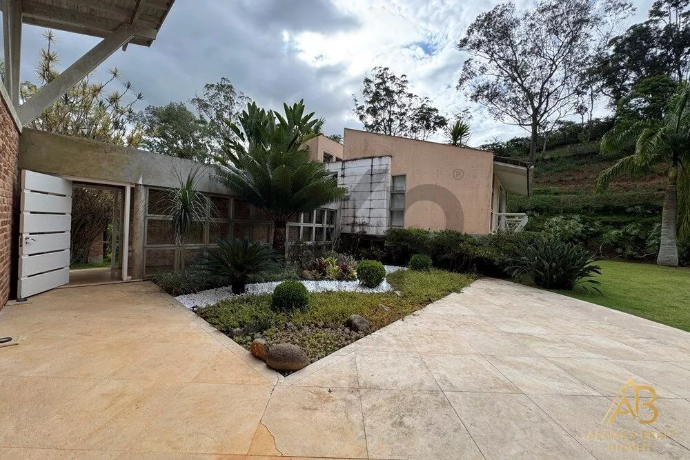 Casa de Condomínio, 6 quartos - Foto 32