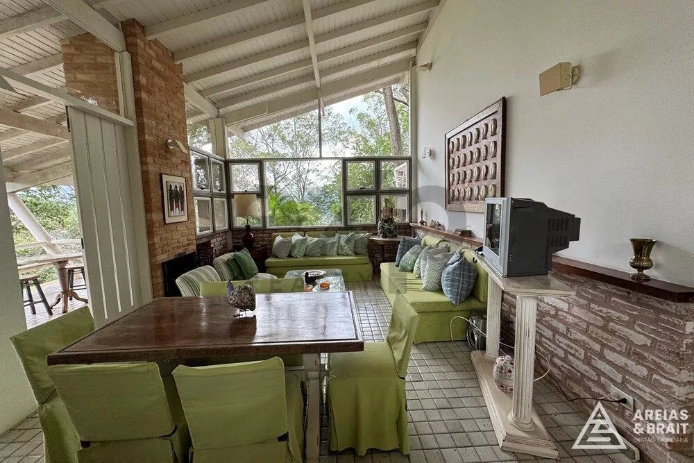 Casa de Condomínio, 6 quartos - Foto 83
