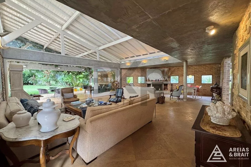 Casa de Condomínio, 6 quartos - Foto 76