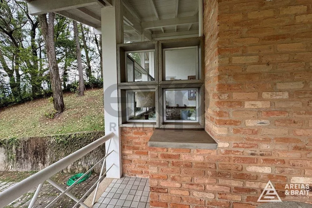 Casa de Condomínio, 6 quartos - Foto 60