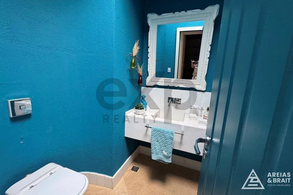 Casa de Condomínio, 6 quartos - Foto 67