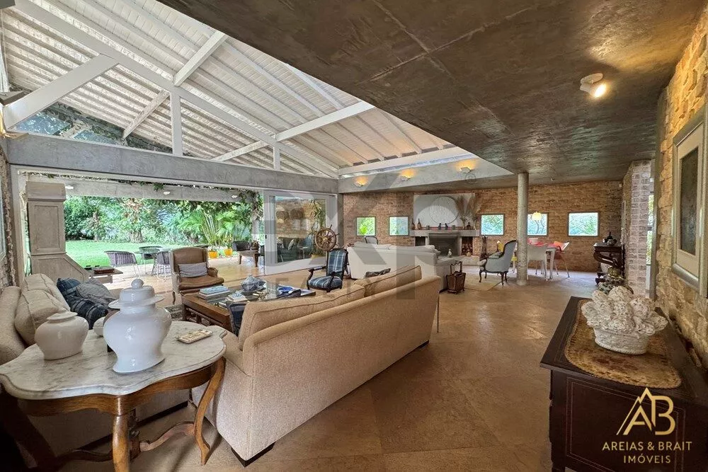 Casa de Condomínio, 6 quartos - Foto 6
