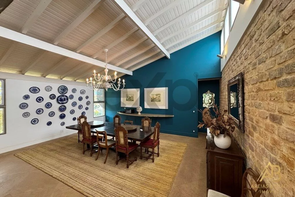 Casa de Condomínio, 6 quartos - Foto 9
