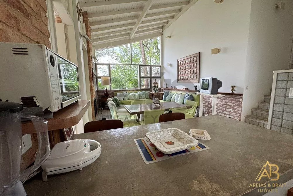 Casa de Condomínio, 6 quartos - Foto 46
