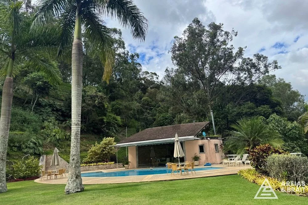 Casa de Condomínio, 6 quartos - Foto 75