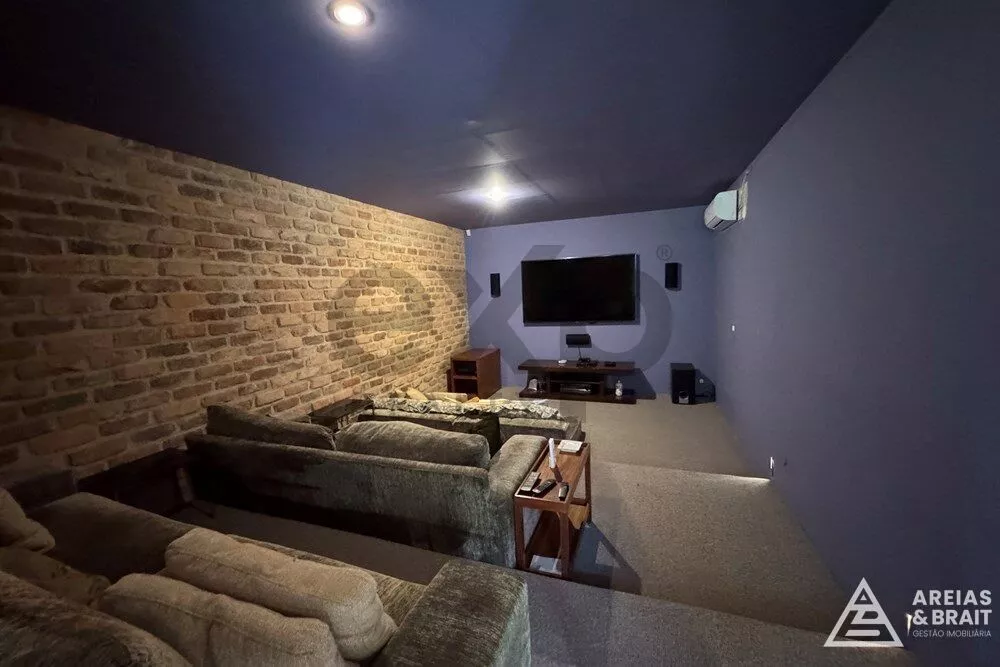 Casa de Condomínio, 6 quartos - Foto 81