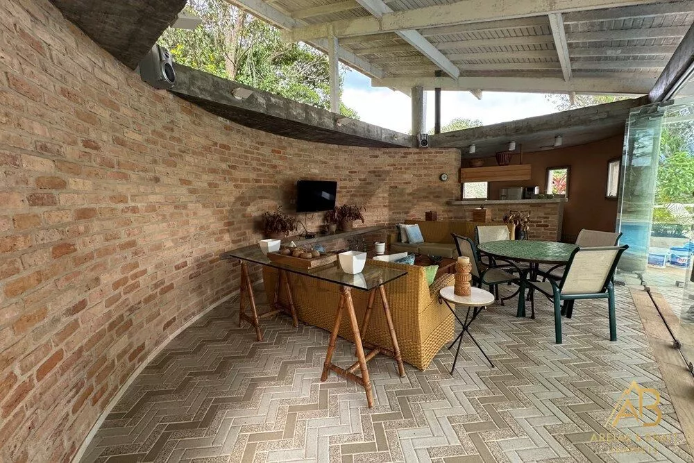 Casa de Condomínio, 6 quartos - Foto 33